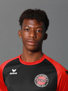 Eliel Luzolo Matondo