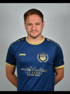 Dominik Rothenberger