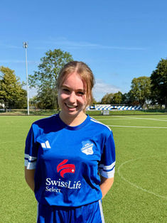 Lia Fengler