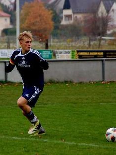 Avatar Bild