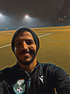 Youssef Zriba
