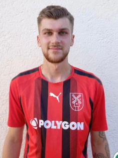 Dominik Zimpel