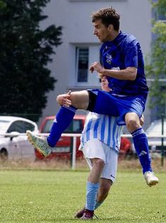Rico Beckmann