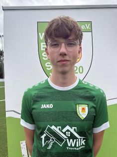Lukas Gesing