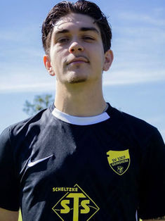 Leon Panak