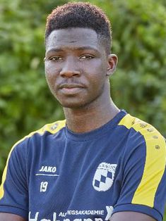 Lamin Kuyateh