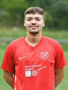 Sebastian Schmitt