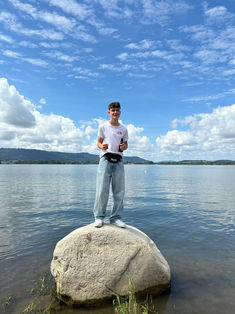 Finn Egeler
