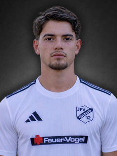 Mateo Benninger
