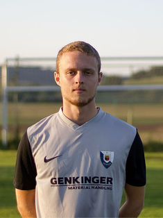 Mika Strakeljahn