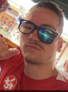 Michael Zenz