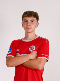 Konstantin Stele