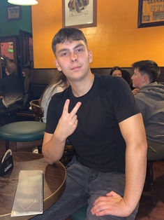 Colin Julian Enko