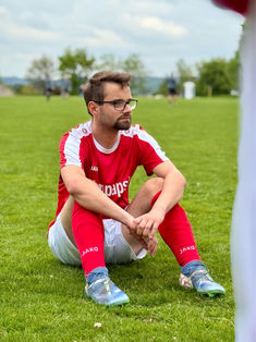 Pascal Huthmann