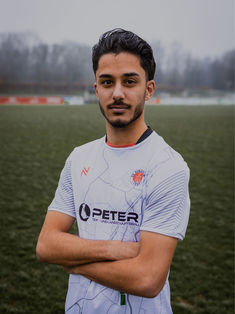 Bedirhan Alaftekin