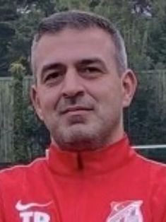 Selcuk Kurnaz