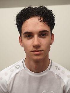 Alessio Gennaro