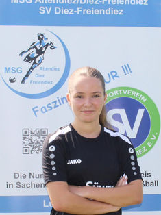 Sophia Schick