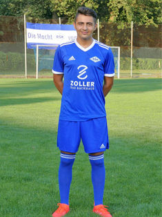 Hassan Khodidan