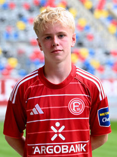 Ole Oystein Bruusgaard