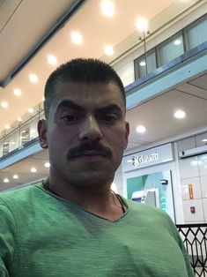 Ahmet Kar