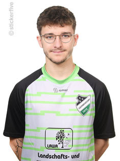 Lucas Lingnau