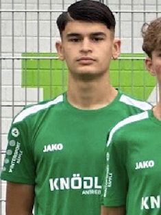 Albios Lushaj