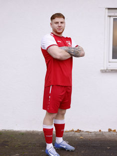 Tim Wehovsky