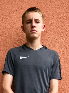 Jakob Betzing