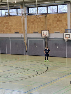Dominic Welke