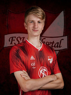 Linus Tobias Ahlgrim
