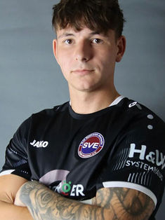 Noah Strathaus