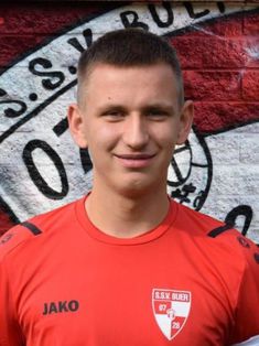 Bartosz Piotr Odolinski