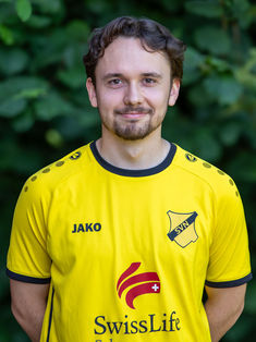 Lukas Krüger