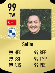 Selim Cem Soysal