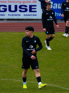 Adrian Stojanovic