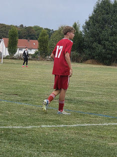 Tristan Knauff