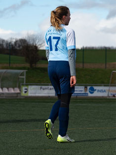 Marie Heidenreich