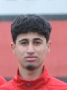 Wardil Asaf Shalal