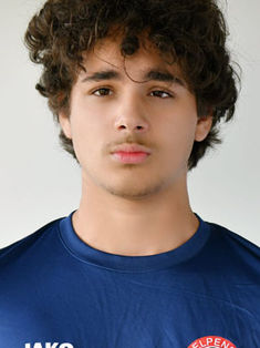 Gabriel Luis Vianna Rodrigues