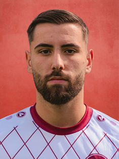 Keano Castiglione