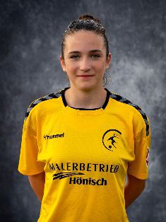 Lia Baumgart