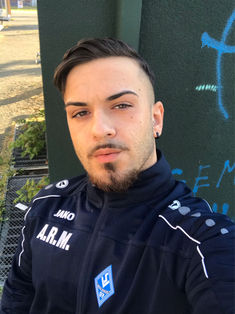 Anthony Rosario Mannino