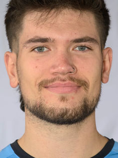 Moritz Hähle