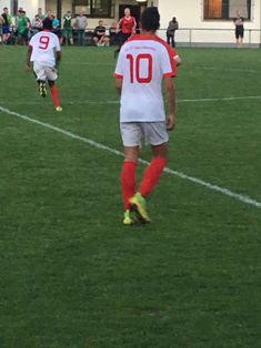 Mohamed Abbas