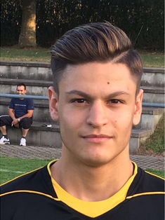 Aris Charalampidis