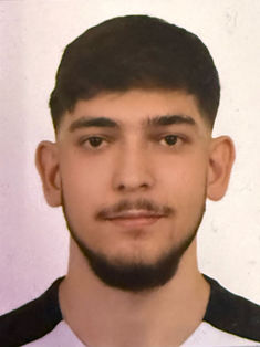 Berk Sahin
