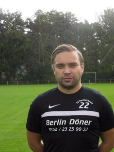 Jannis Bandemer