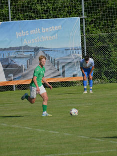 Avatar Bild