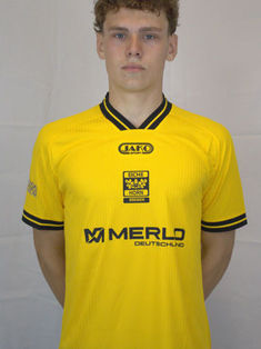 Mika Ole Geers